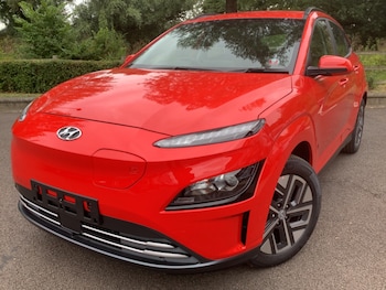 Used Hyundai KONA 2023 for sale - 75354797: Photo