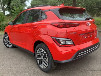 Used Hyundai KONA 2023 for sale - 75354797: Photo