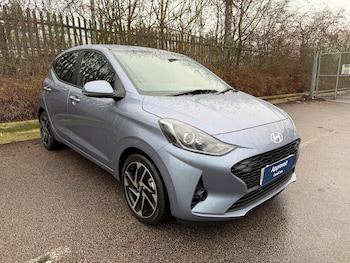 Used Hyundai i10 2025 for sale - 77193635: Photo