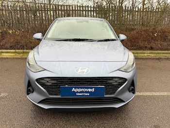 Used Hyundai i10 2025 for sale - 77193635: Photo