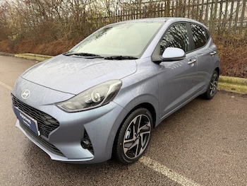 Used Hyundai i10 2025 for sale - 77193635: Photo