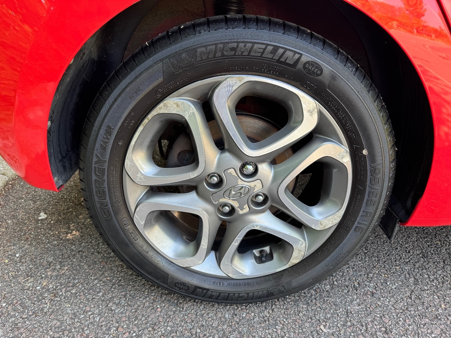 Used Hyundai i20 2018 for sale - 76332110: Photo 12
