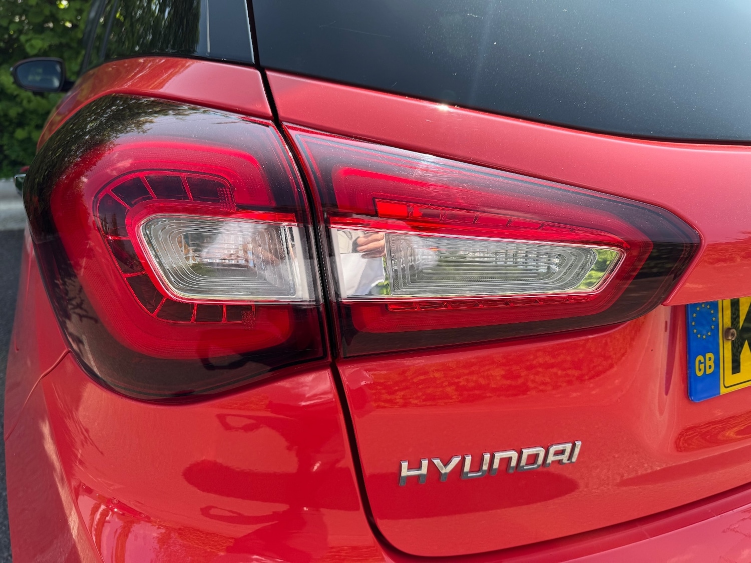 Used Hyundai i20 2018 for sale - 76332110: Photo 16