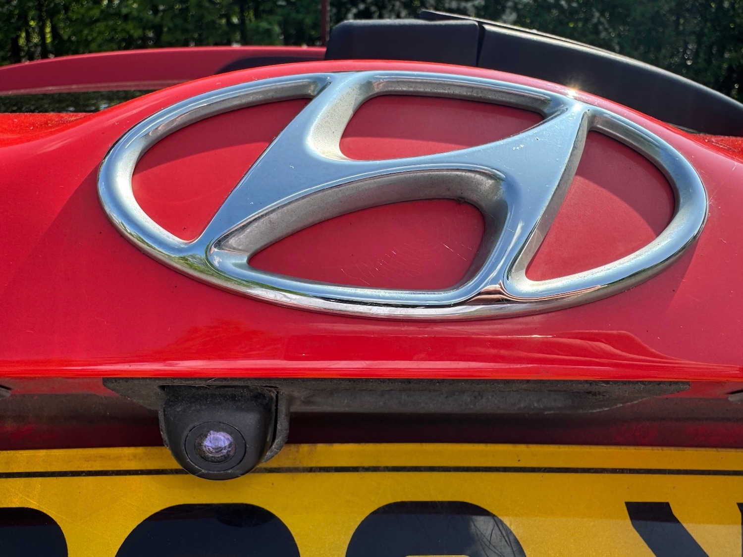 Used Hyundai i20 2018 for sale - 76332110: Photo 17