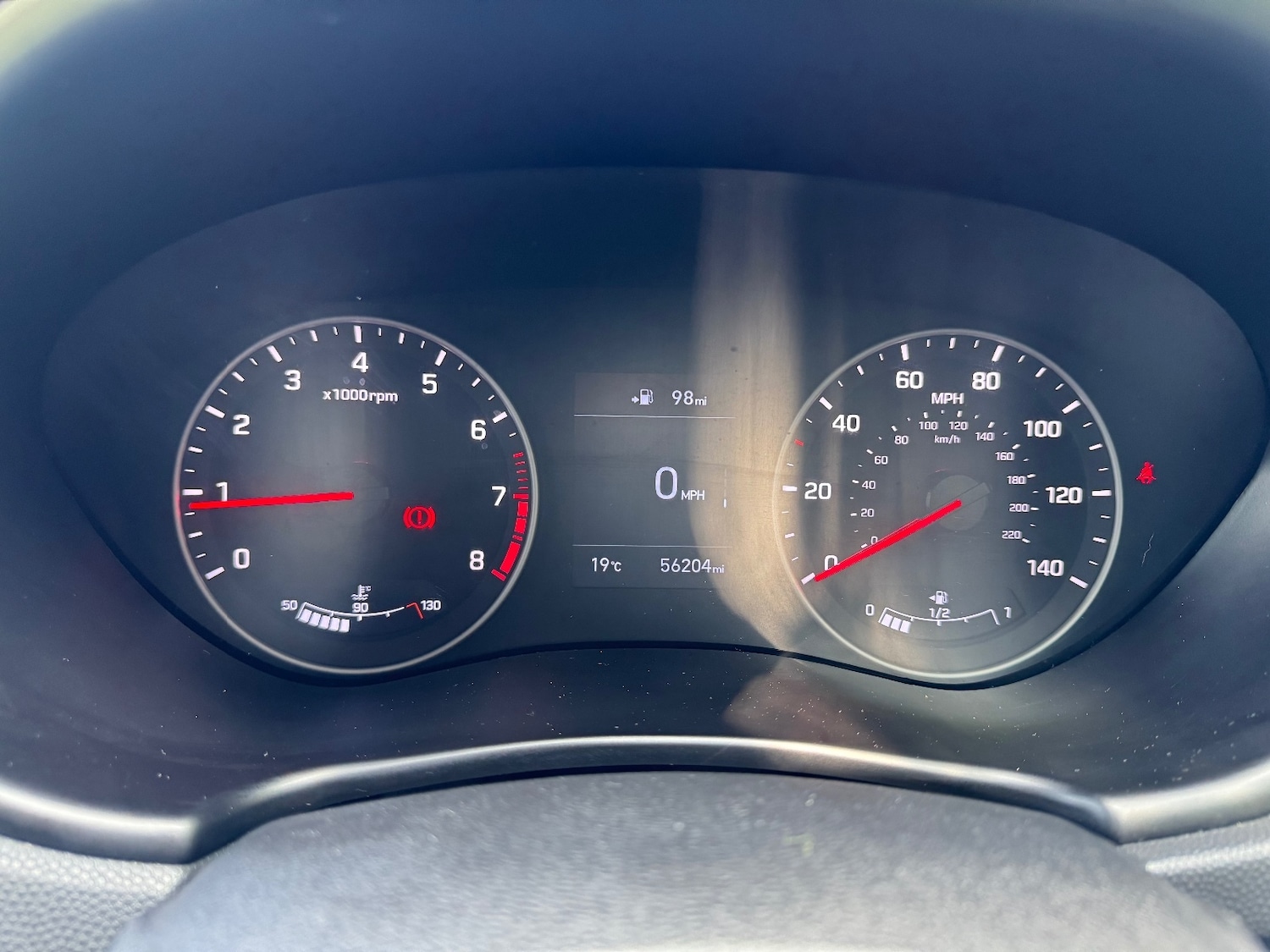 Used Hyundai i20 2018 for sale - 76332110: Photo 34