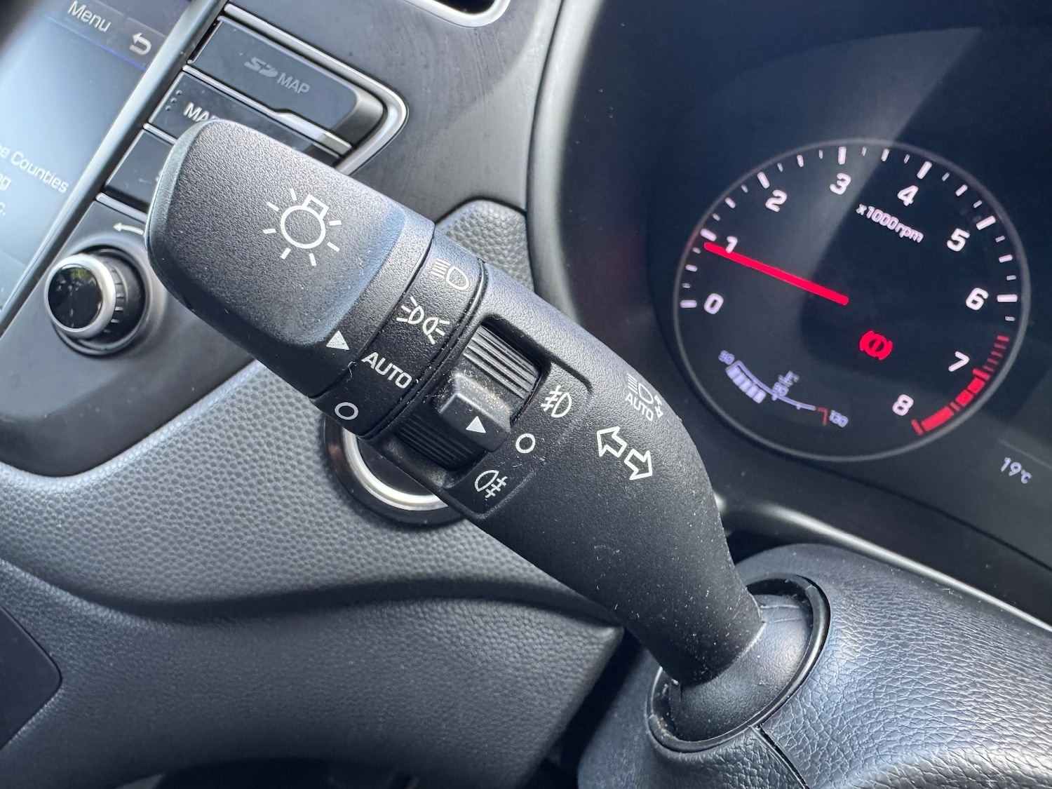 Used Hyundai i20 2018 for sale - 76332110: Photo 37