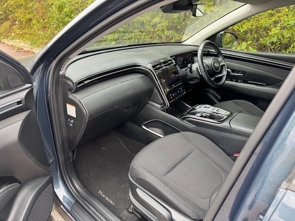 Used Hyundai TUCSON 2021 for sale - 76140095: Photo 15
