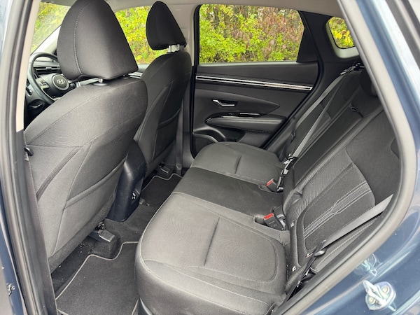 Used Hyundai TUCSON 2021 for sale - 76140095: Photo 16