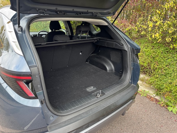 Used Hyundai TUCSON 2021 for sale - 76140095: Photo 17