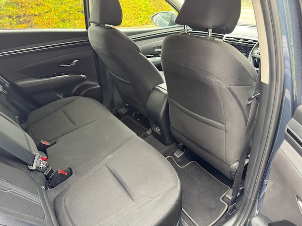 Used Hyundai TUCSON 2021 for sale - 76140095: Photo 19