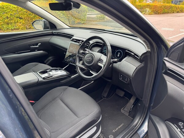 Used Hyundai TUCSON 2021 for sale - 76140095: Photo 20