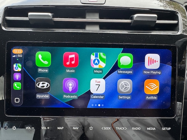 Used Hyundai TUCSON 2021 for sale - 76140095: Photo 28