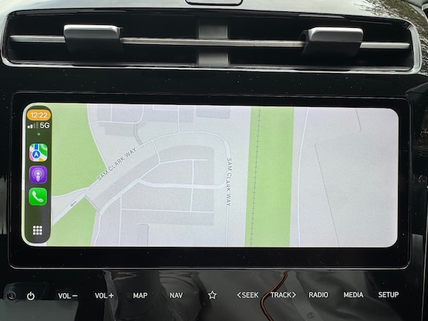 Used Hyundai TUCSON 2021 for sale - 76140095: Photo 29