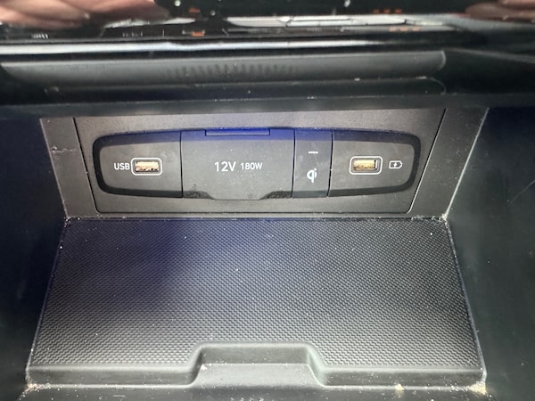 Used Hyundai TUCSON 2021 for sale - 76140095: Photo 32