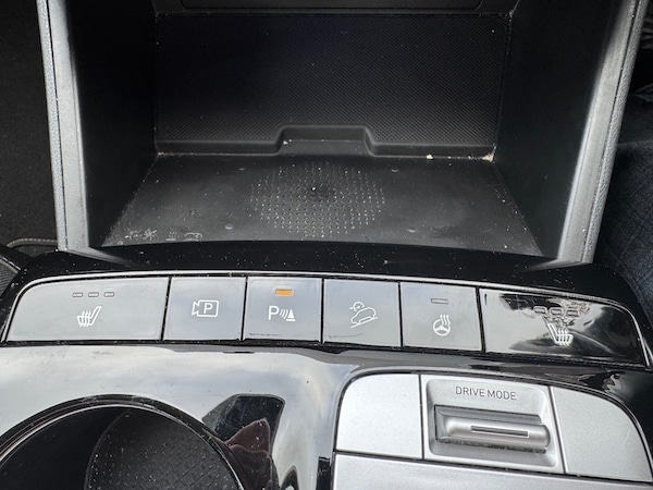 Used Hyundai TUCSON 2021 for sale - 76140095: Photo 33
