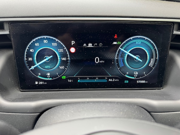 Used Hyundai TUCSON 2021 for sale - 76140095: Photo 34