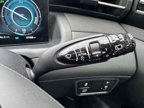 Used Hyundai TUCSON 2021 for sale - 76140095: Photo 36