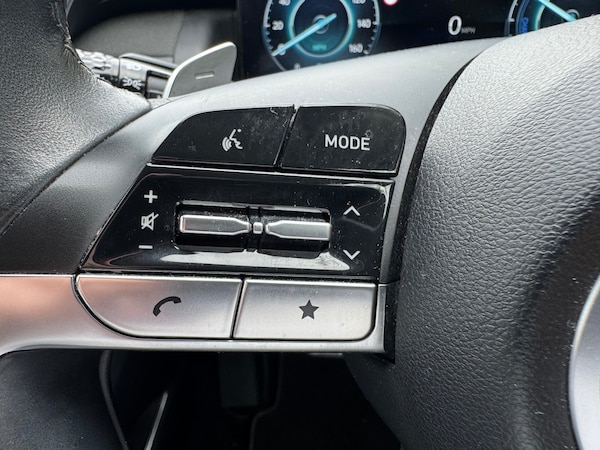 Used Hyundai TUCSON 2021 for sale - 76140095: Photo 37