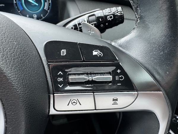 Used Hyundai TUCSON 2021 for sale - 76140095: Photo 38