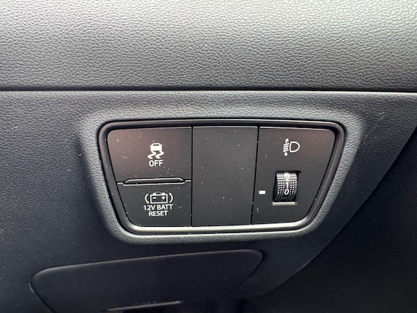 Used Hyundai TUCSON 2021 for sale - 76140095: Photo 39
