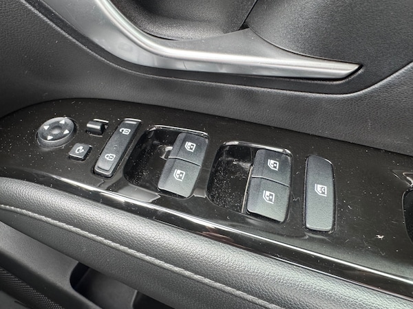 Used Hyundai TUCSON 2021 for sale - 76140095: Photo 40