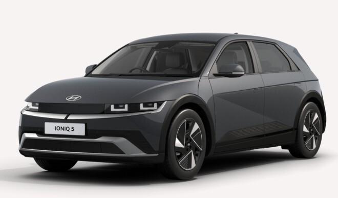 Used Hyundai IONIQ 5 for sale - 76276181: Photo 1