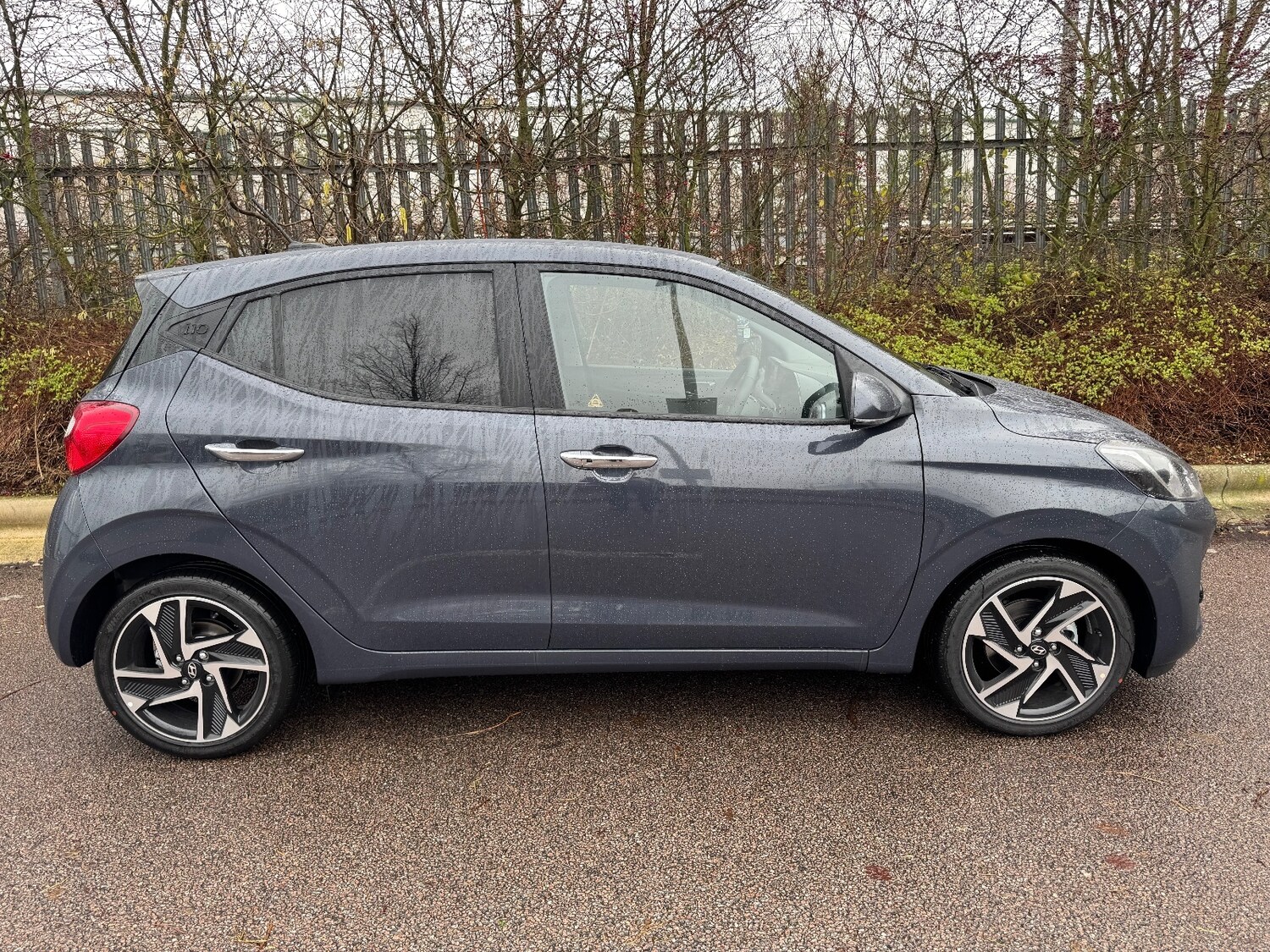 Used Hyundai i10 2025 for sale - 76556944: Photo 12