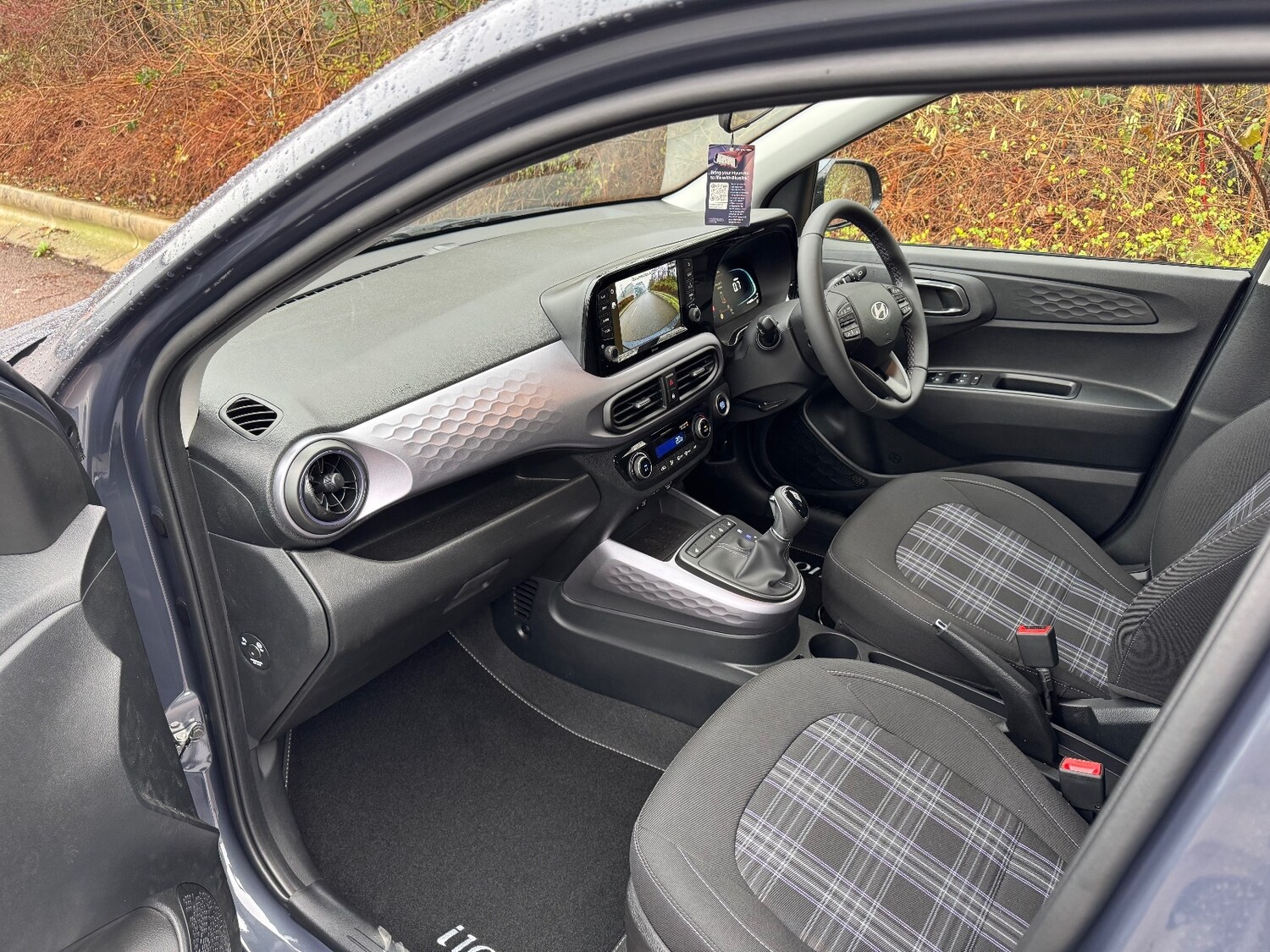 Used Hyundai i10 2025 for sale - 76556944: Photo 18