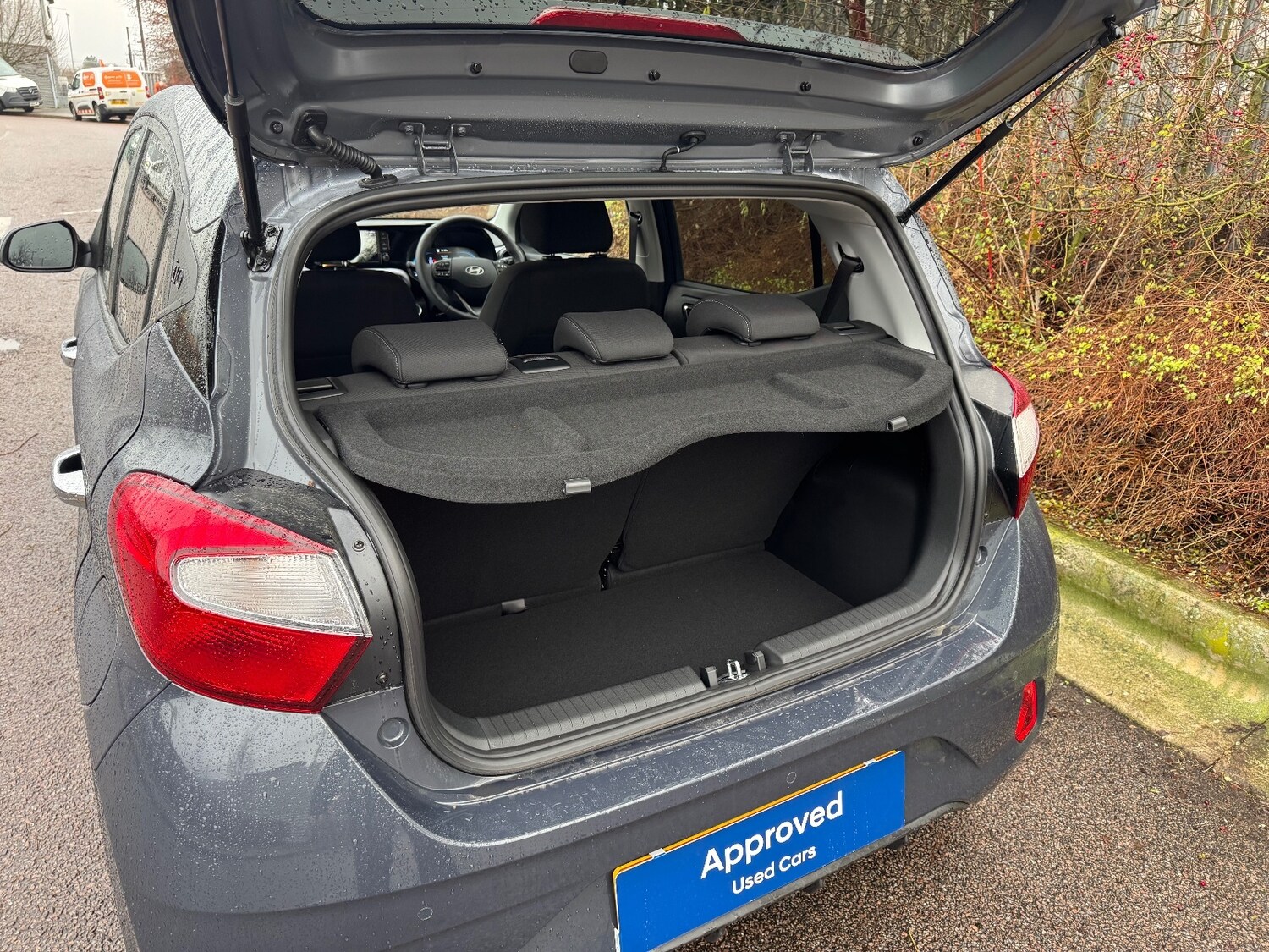 Used Hyundai i10 2025 for sale - 76556944: Photo 20