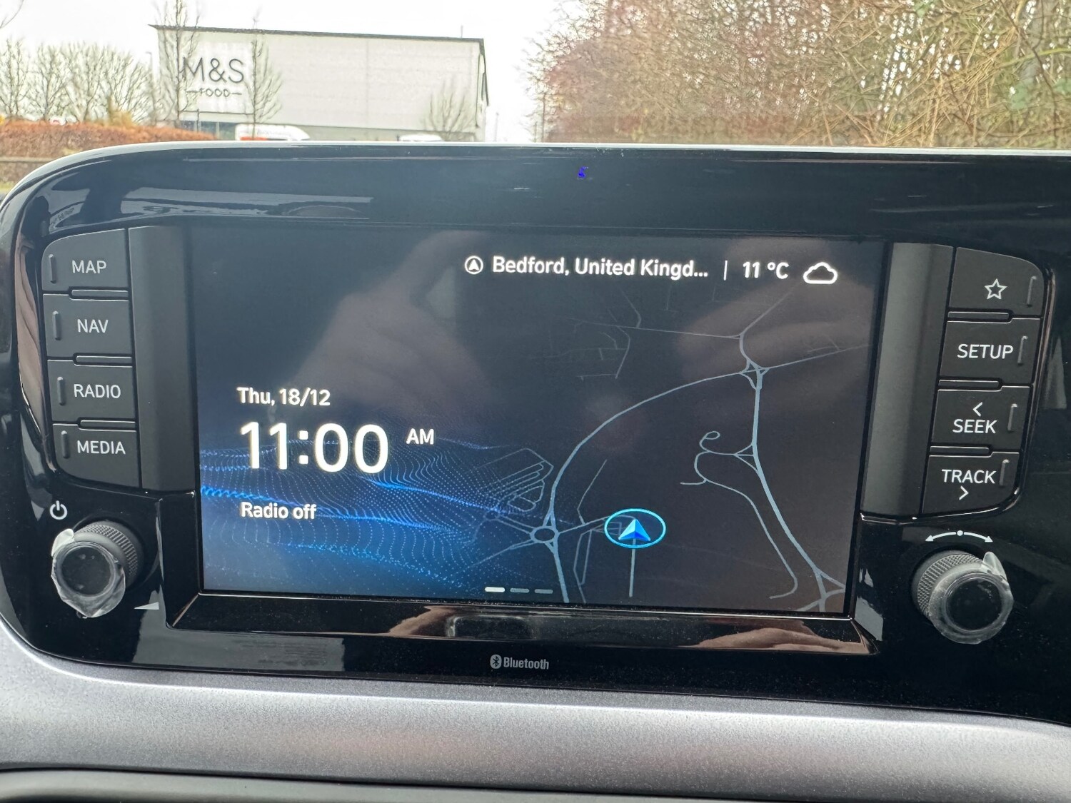 Used Hyundai i10 2025 for sale - 76556944: Photo 23