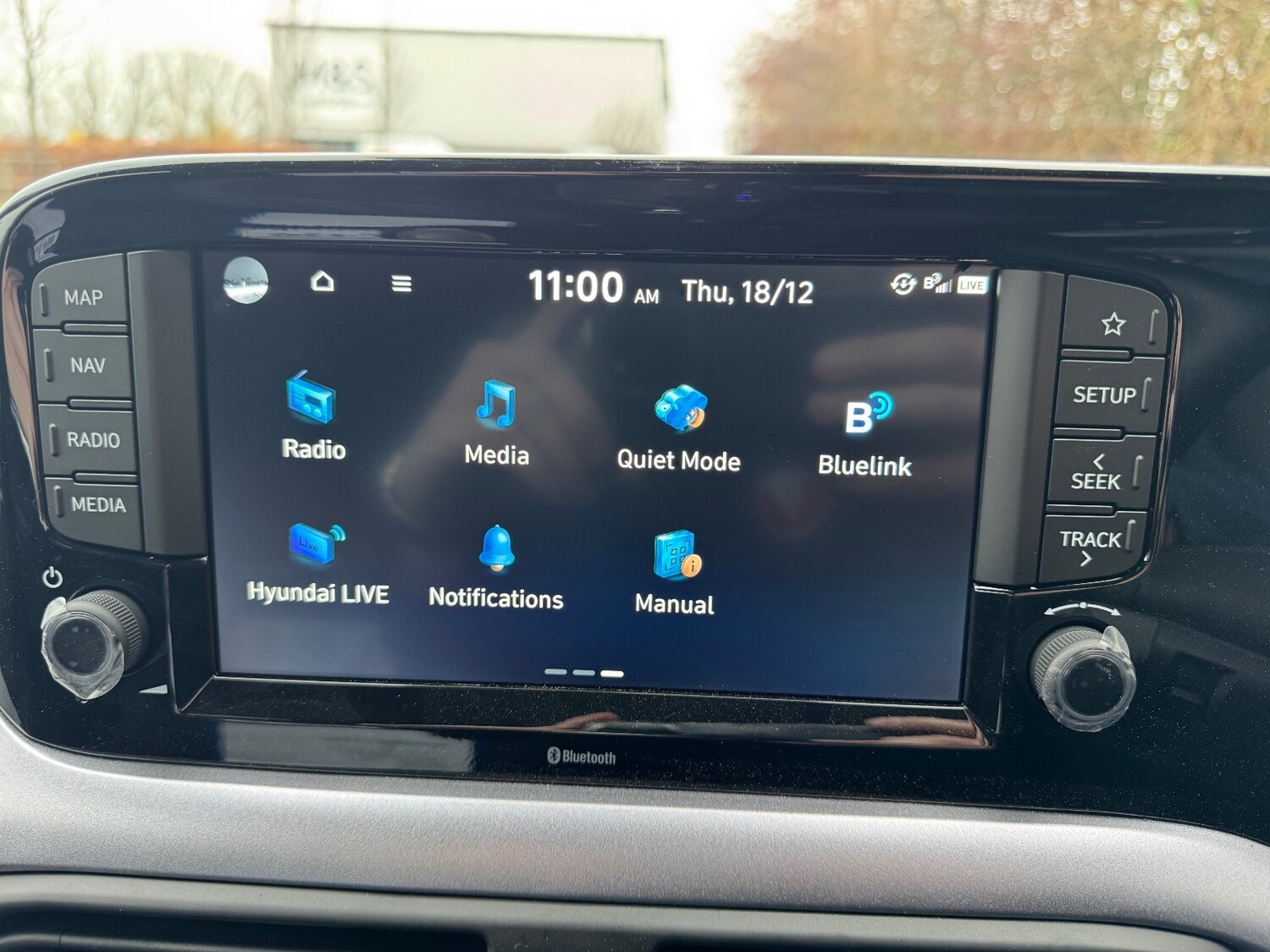 Used Hyundai i10 2025 for sale - 76556944: Photo 25