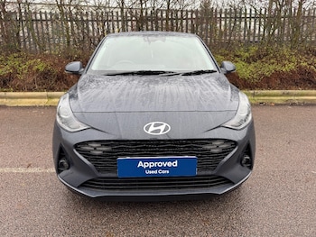 Used Hyundai i10 2025 for sale - 76556944: Photo