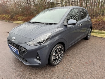 Used Hyundai i10 2025 for sale - 76556944: Photo