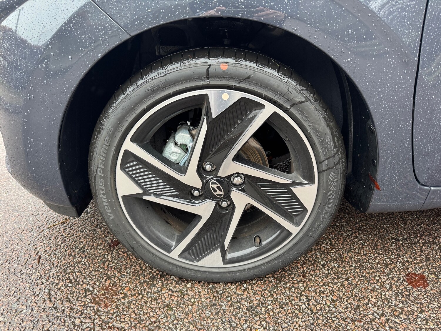 Used Hyundai i10 2025 for sale - 76556944: Photo 6