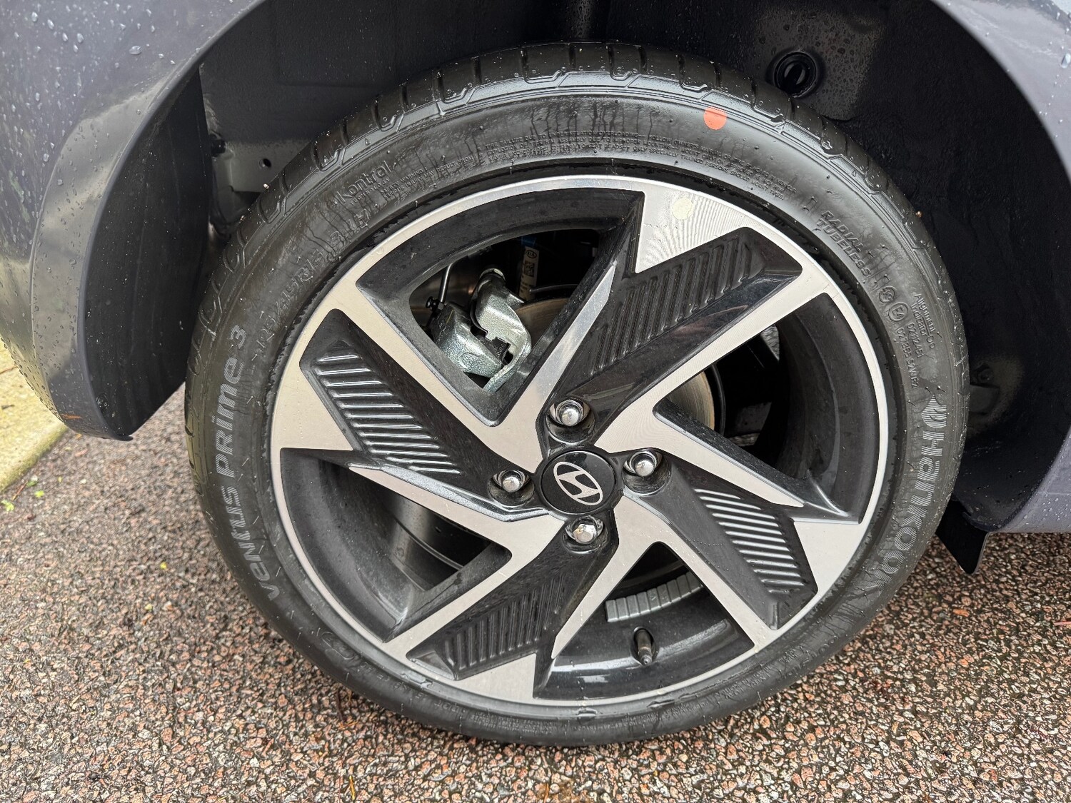 Used Hyundai i10 2025 for sale - 76556944: Photo 8