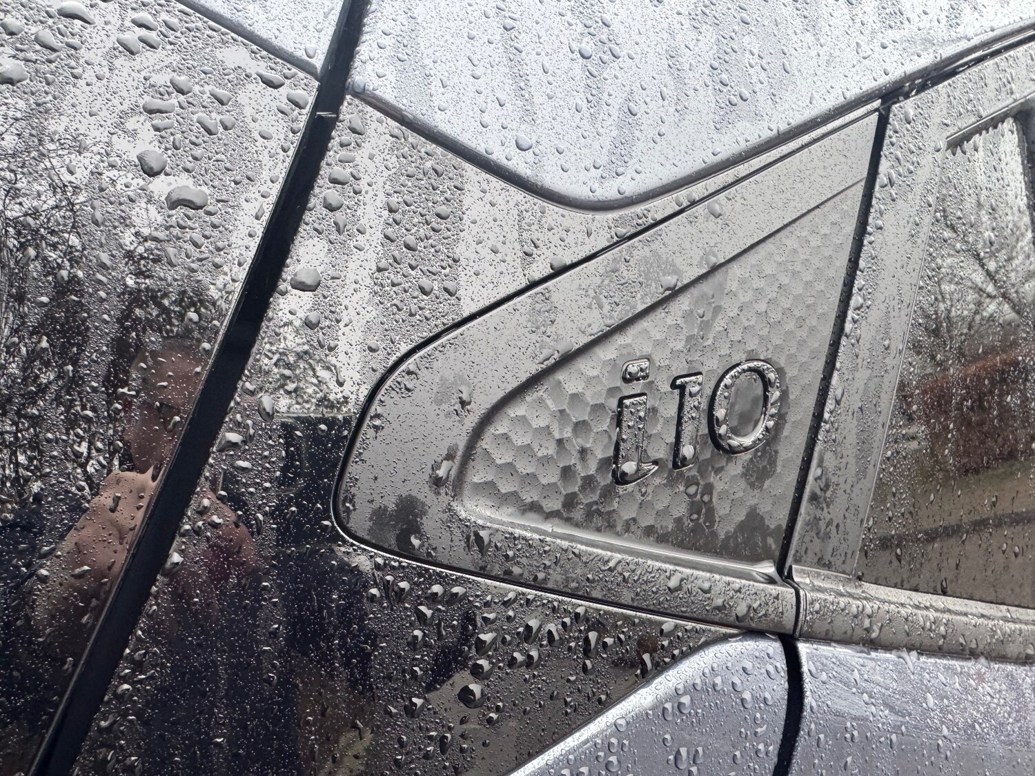 Used Hyundai i10 2025 for sale - 76556944: Photo 9