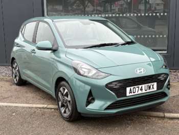 2024 - 1.0 [63] Advance 5dr Auto [Nav]