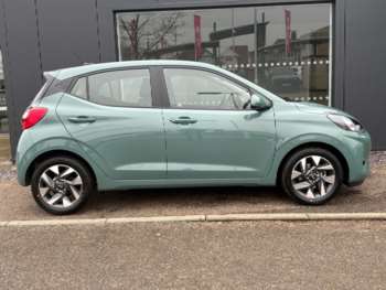Used Hyundai i10 2024 for sale - 75354712: Photo