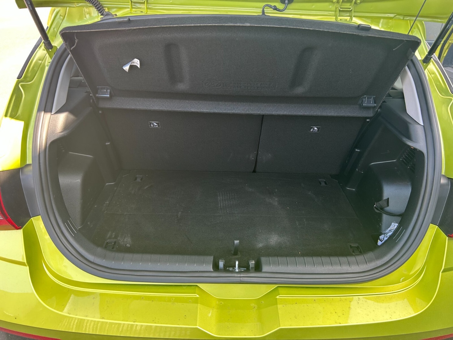 Used Hyundai i20 2025 for sale - 76977686: Photo 10