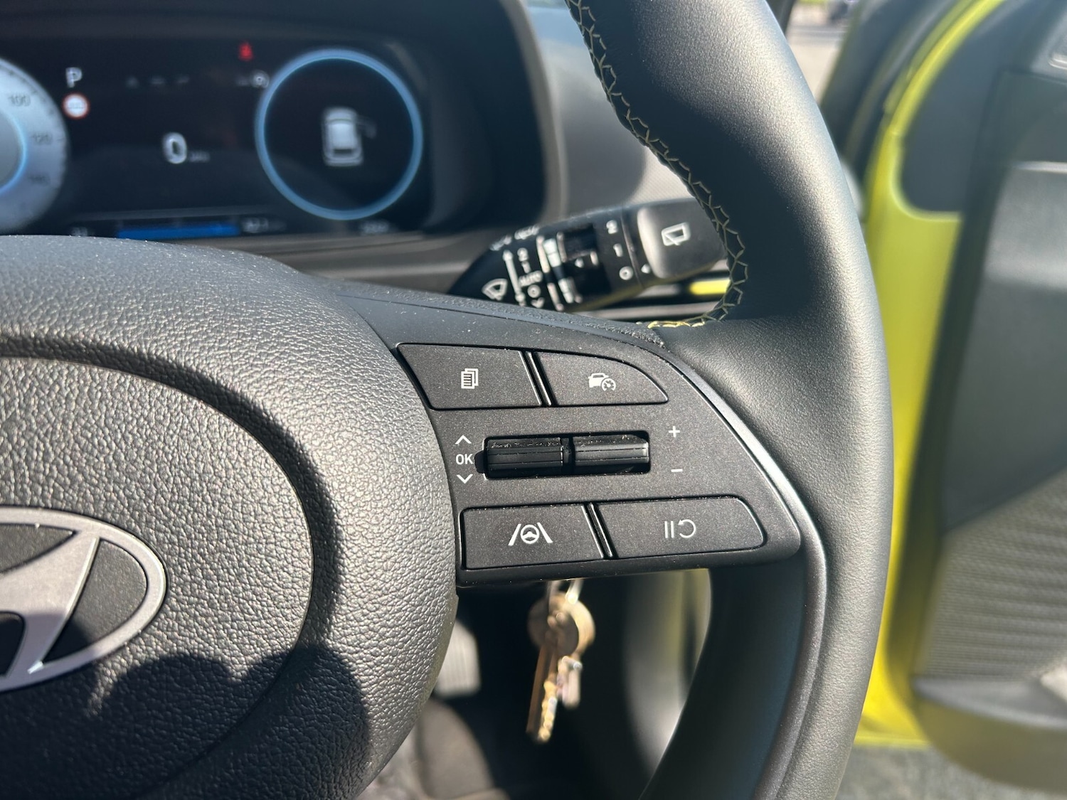 Used Hyundai i20 2025 for sale - 76977686: Photo 23