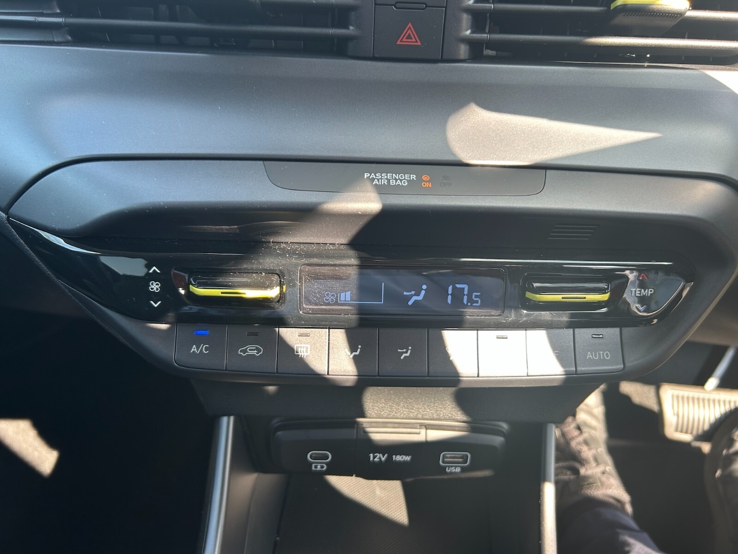 Used Hyundai i20 2025 for sale - 76977686: Photo 28