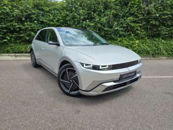 2024 - 168kW Ultimate 84 kWh 5dr Auto