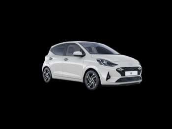 Used Hyundai i10  for sale - 75355288: Photo
