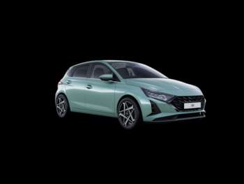 Used Hyundai i20  for sale - 75355242: Photo