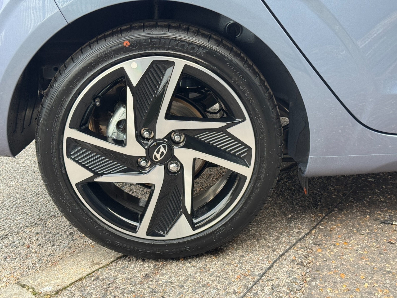 Used Hyundai i10 2025 for sale - 76501555: Photo 11