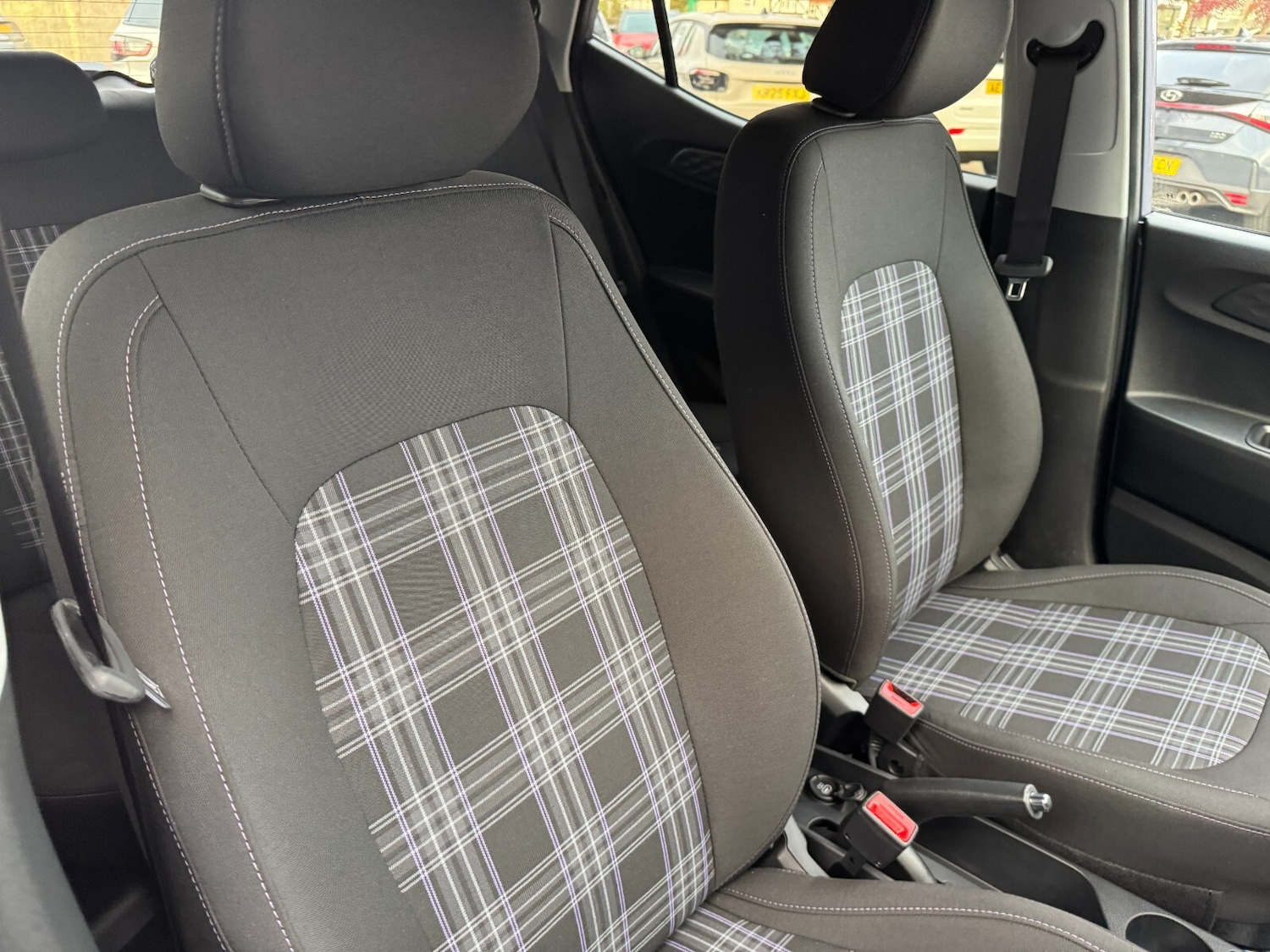 Used Hyundai i10 2025 for sale - 76501555: Photo 13