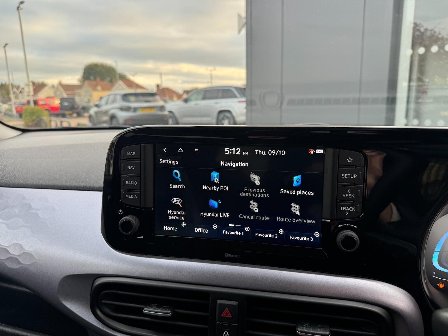 Used Hyundai i10 2025 for sale - 76501555: Photo 25