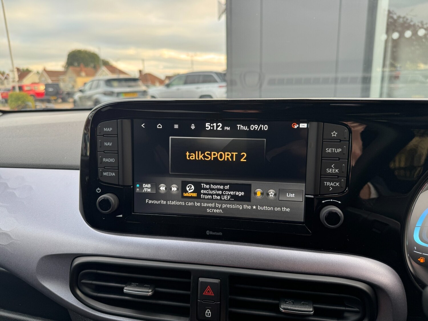 Used Hyundai i10 2025 for sale - 76501555: Photo 26