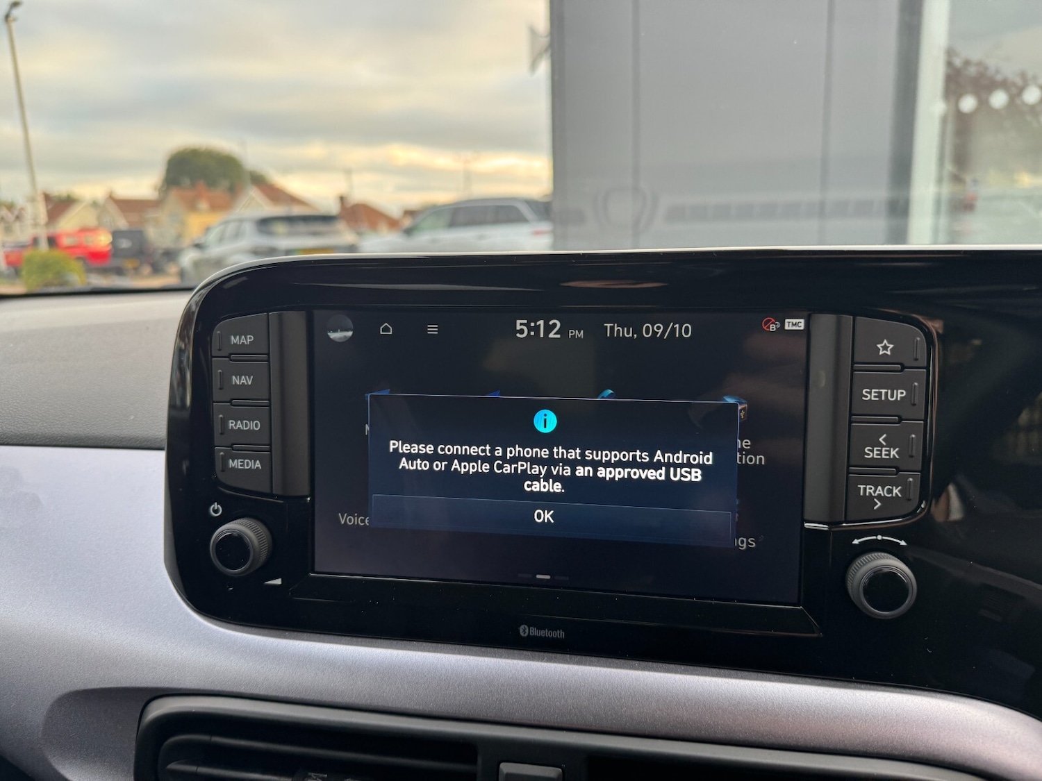 Used Hyundai i10 2025 for sale - 76501555: Photo 27