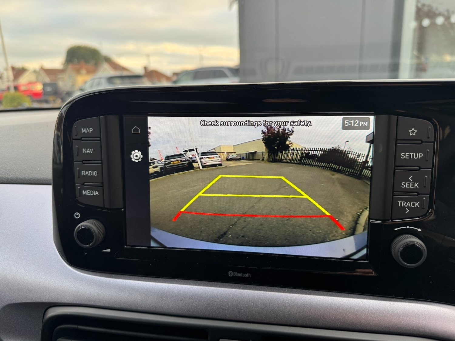 Used Hyundai i10 2025 for sale - 76501555: Photo 28